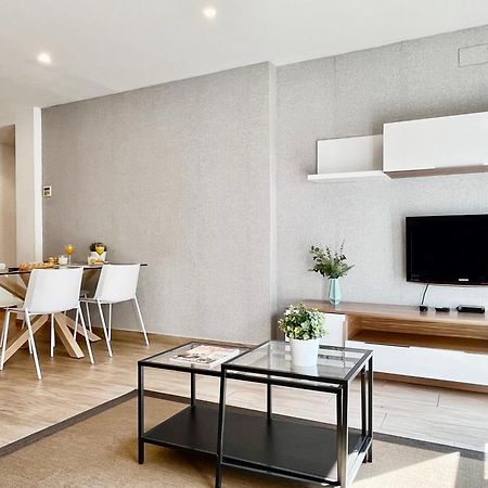 Feelathome Mozart Apartments Барселона Екстер'єр фото