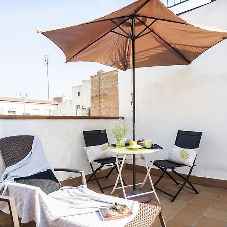 Feelathome Mozart Apartments Барселона Екстер'єр фото