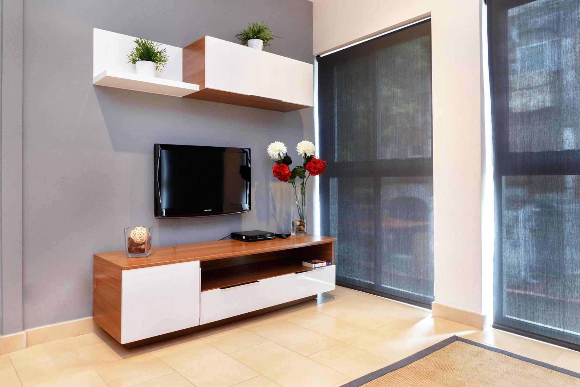 Feelathome Mozart Apartments Барселона Екстер'єр фото
