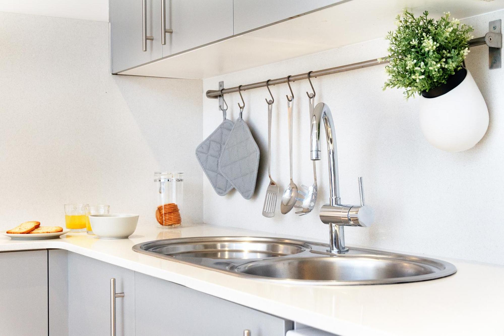 Feelathome Mozart Apartments Барселона Екстер'єр фото