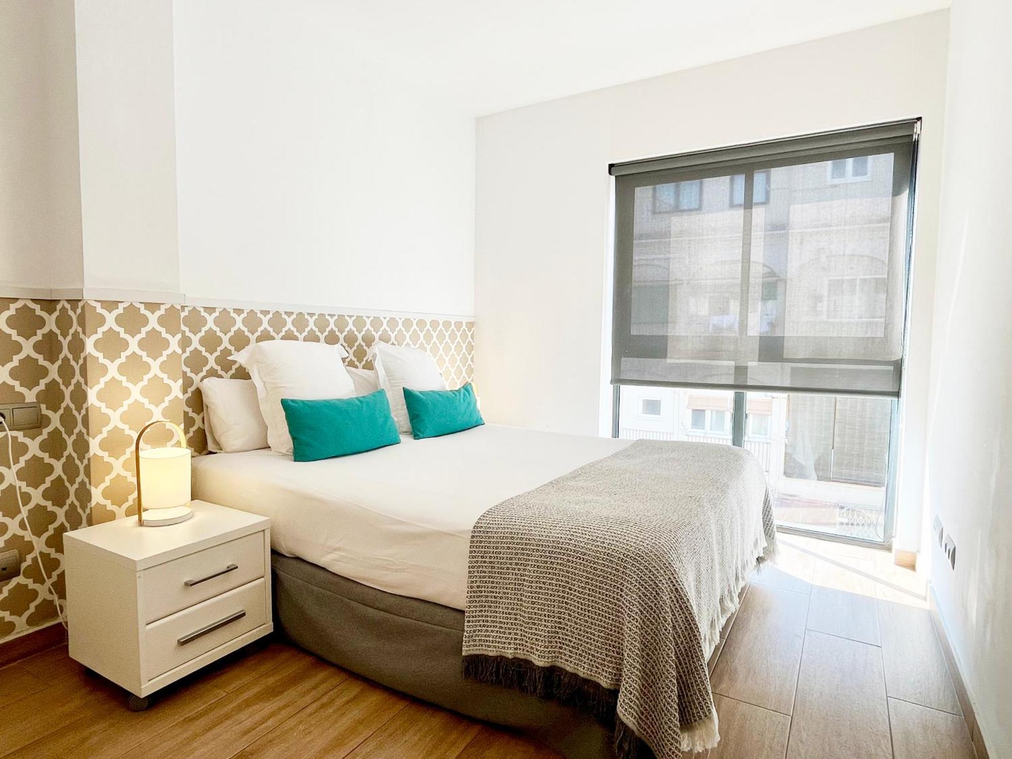 Feelathome Mozart Apartments Барселона Екстер'єр фото