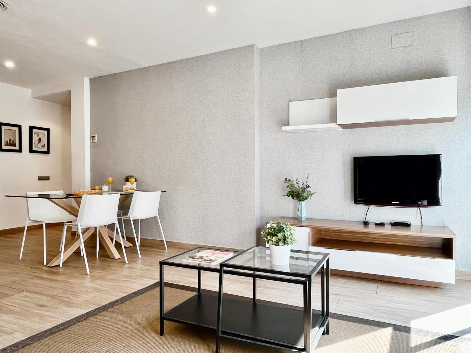 Feelathome Mozart Apartments Барселона Екстер'єр фото