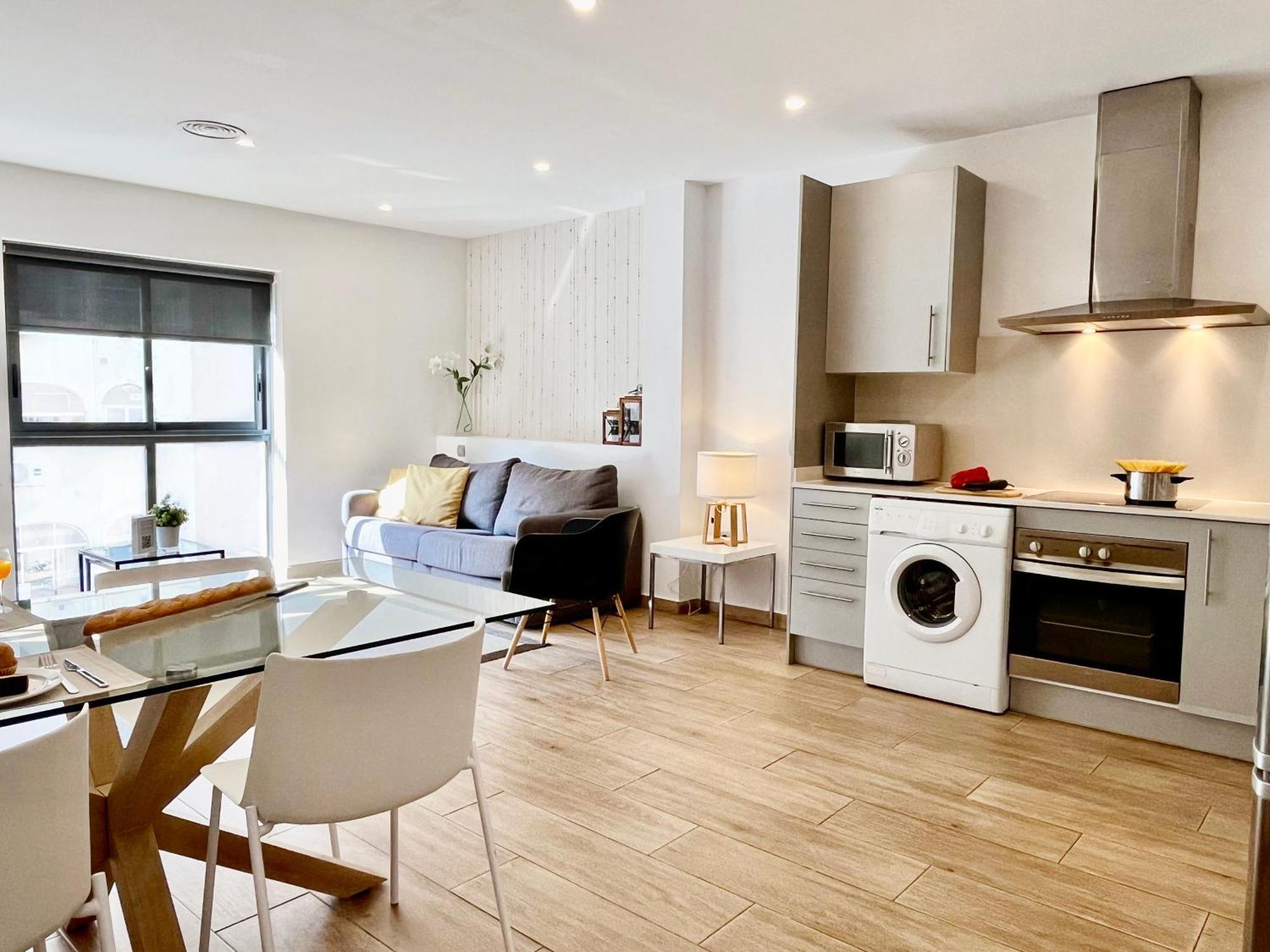 Feelathome Mozart Apartments Барселона Екстер'єр фото