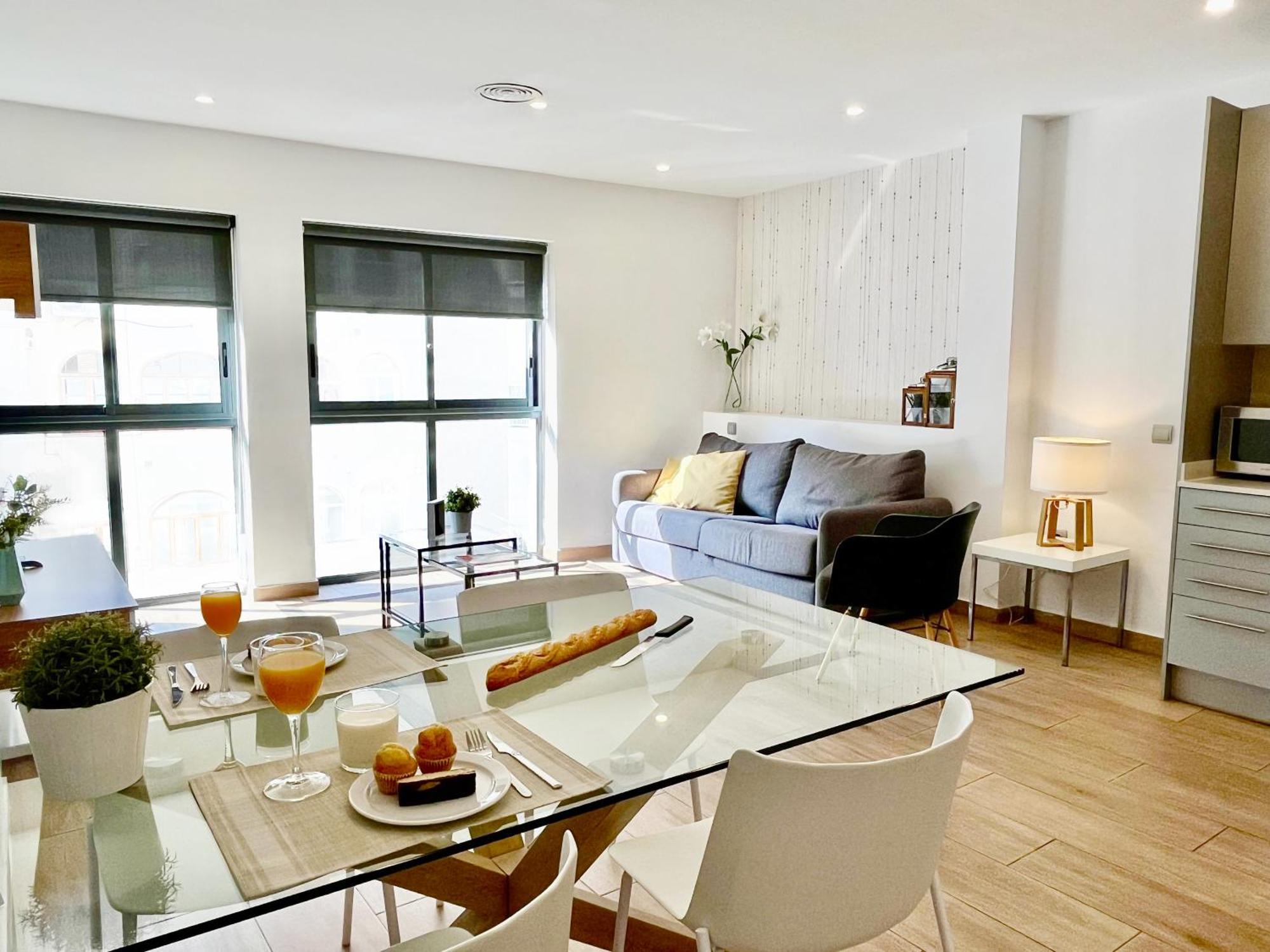 Feelathome Mozart Apartments Барселона Екстер'єр фото