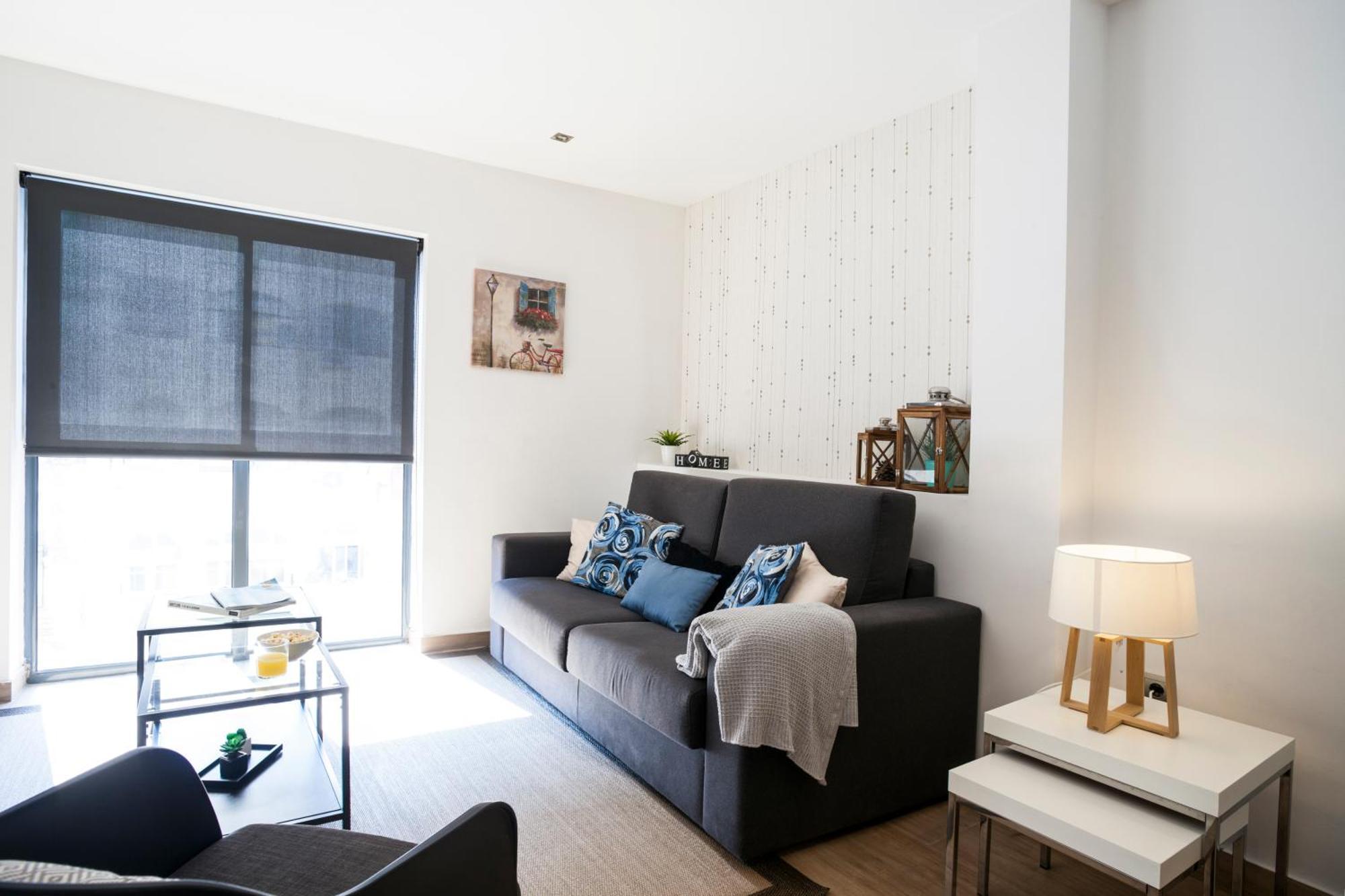 Feelathome Mozart Apartments Барселона Екстер'єр фото