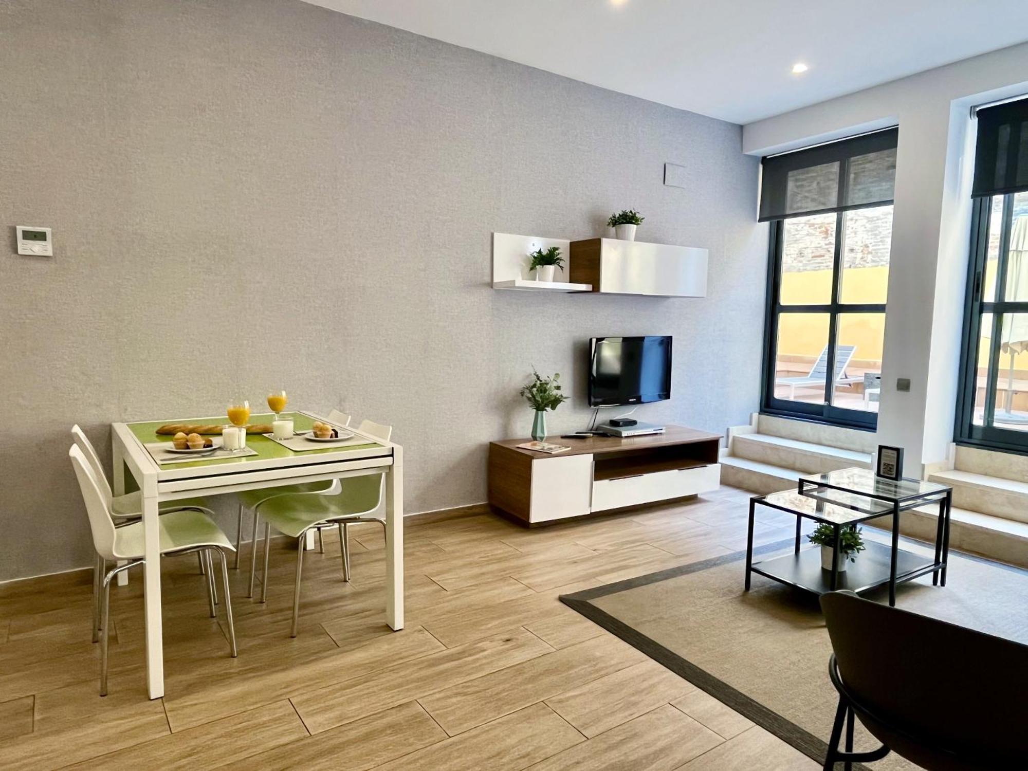 Feelathome Mozart Apartments Барселона Екстер'єр фото
