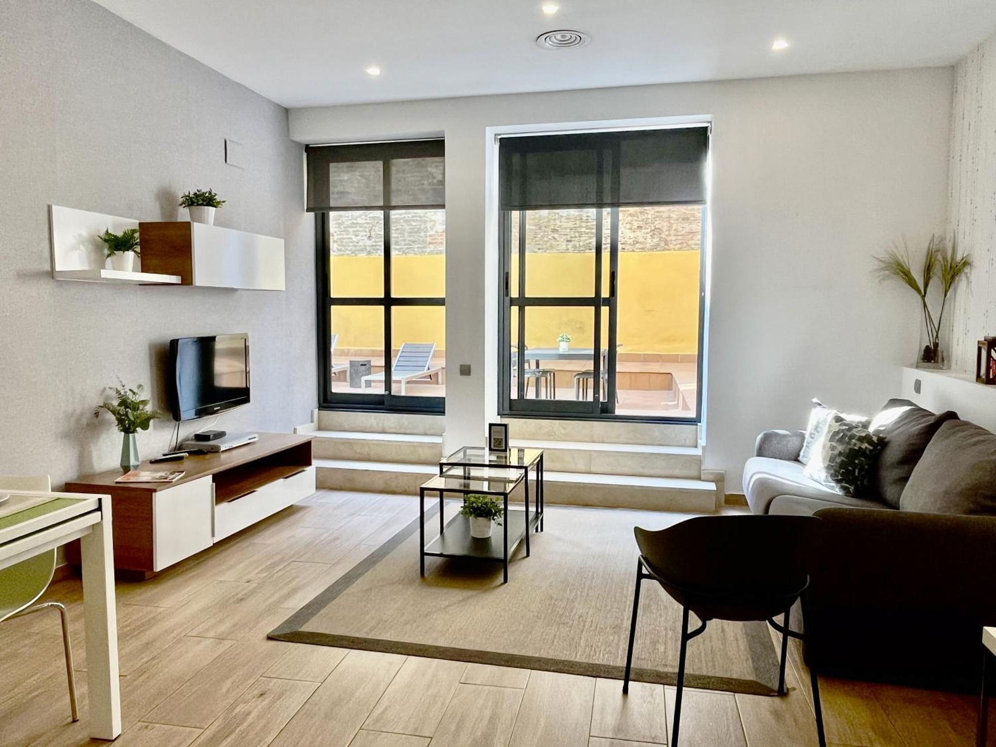 Feelathome Mozart Apartments Барселона Екстер'єр фото