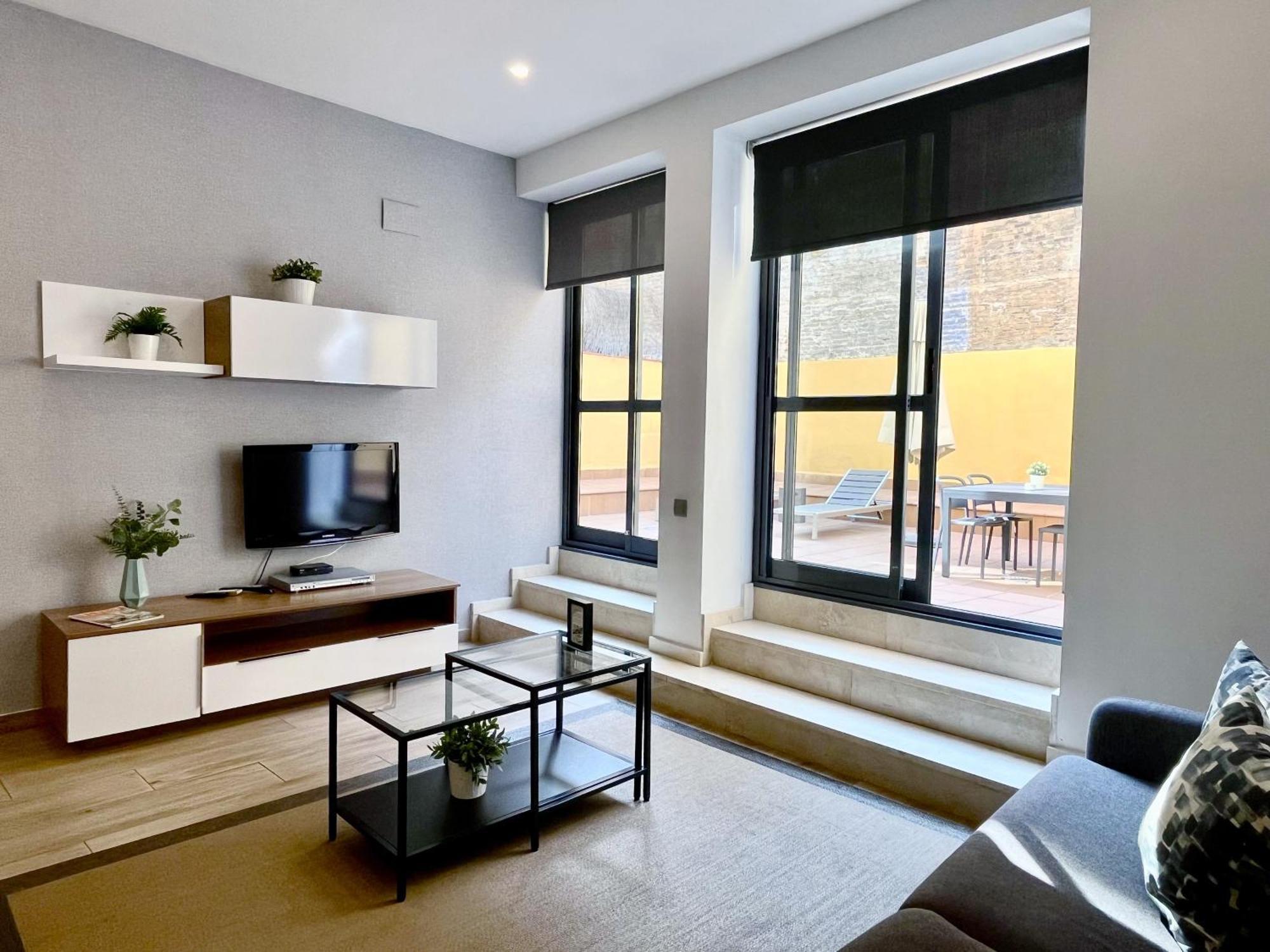 Feelathome Mozart Apartments Барселона Екстер'єр фото