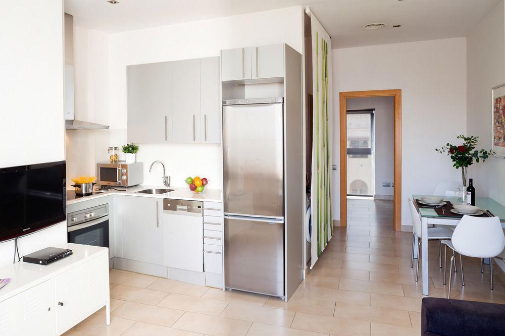 Feelathome Mozart Apartments Барселона Екстер'єр фото
