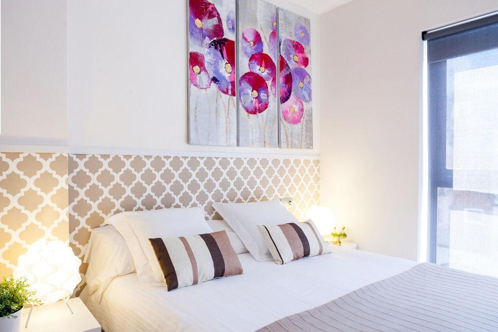 Feelathome Mozart Apartments Барселона Екстер'єр фото